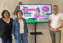 Photo of Adra impulsa su comercio local con una primavera llena de premios