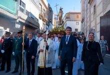 Photo of La alegría regresa a Adra con la luz de la Resurrección