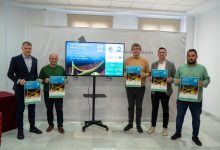 Photo of Adra se convierte en capital del tenis andaluz con el Campeonato Junior 2026