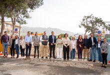 Photo of Adra amplía el CEIP Nueva Andalucía para alcanzar 570 plazas escolares