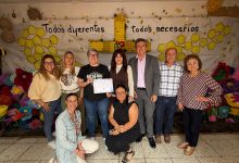 Photo of Adra celebra sus Cruces de Mayo con creatividad y tradición