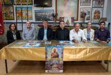 Photo of Adra se prepara para vivir sus Fiestas de San Marcos 2026