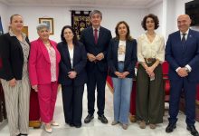 Photo of Adra impulsa la promoción interna de su plantilla municipal