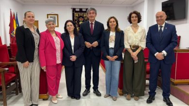 Photo of Adra impulsa la promoción interna de su plantilla municipal