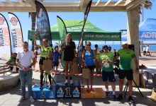 Photo of Éxito rotundo en Adra