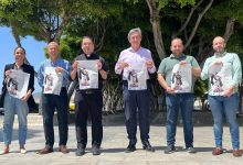 Photo of Adra celebra las Cruces de Mayo en los Jardines del Puerto con música y tradición