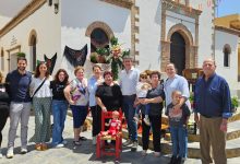 Photo of Adra convoca el Concurso de Cruces de Mayo 2026