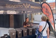 Photo of Adra refuerza el reciclaje con una nueva fase de ‘Bendito Marrón’