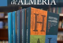 Photo of El Auditorio Ciudad de Adra acoge este jueves la presentación del libro ‘Historia de Almería’