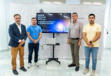 Photo of Adra acoge el III Agro Innovation Day para impulsar el futuro tecnológico de la agricultura