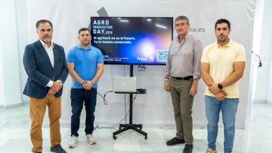 Photo of Adra acoge el III Agro Innovation Day para impulsar el futuro tecnológico de la agricultura