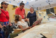 Photo of Adra celebrará una nueva edición del encuentro asociativo ‘Buenas Manos’