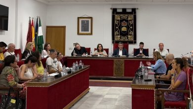 Photo of Adra aprueba un Presupuesto Municipal de 34,4 millones para 2026