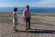 Photo of Adra invierte cerca de 100.000 euros en la mejora y puesta a punto de sus playas para el verano
