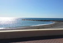 Photo of Hallan el cadáver de una mujer en una playa de Adra