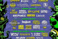 Photo of The Juergas Rock Festival desvela la distribución por días de su XIII edición