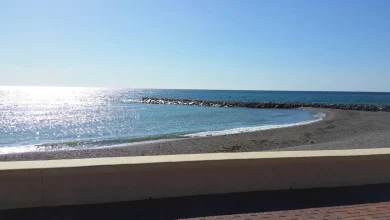 Photo of Hallan el cadáver de una mujer en una playa de Adra