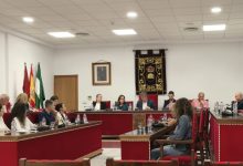 Photo of El Ayuntamiento de Adra pide pantallas acústicas en la A-7 a su paso por Guainos Bajos