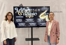Photo of Adra se convierte en la capital de la ilusión con la cuarta edición del Festival ‘Adracadabra’