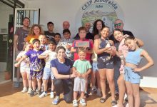 Photo of Adra cierra con éxito la Semana Saludable 2026 con una amplia participación ciudadana