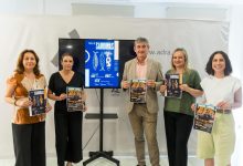Photo of Adra presenta una amplia programación para las fiestas en honor a la Virgen del Carmen