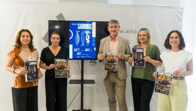 Photo of Adra presenta una amplia programación para las fiestas en honor a la Virgen del Carmen