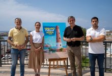 Photo of Adra presenta un Verano Cultural 2026 con más de 80 actividades para todos los públicos