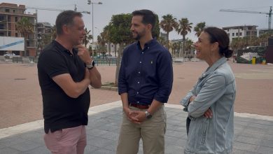Photo of Adra acoge la segunda parada del Almería Burger Tour 2026 del 11 al 14 de junio