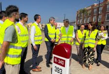 Photo of Adra culmina la transformación de La Curva con la inauguración de su nuevo bulevar