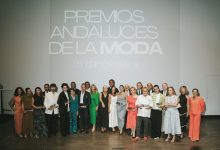 Photo of ‘Talento Almeriense’ recibe el Premio al Impulso del Talento de la Moda Andaluza