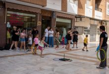 Photo of Adra vive una exitosa ‘Noche en Blanco’ con gran participación ciudadana