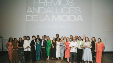Photo of ‘Talento Almeriense’ recibe el Premio al Impulso del Talento de la Moda Andaluza