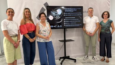 Photo of Adra celebrará su ‘Noche en Blanco’ con actividades, descuentos y animación para toda la familia