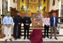 Photo of La Hermandad del Carmen de Adra presenta el cartel anunciador de las fiestas de 2026