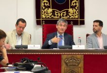 Photo of Adra reclama más efectivos de la Guardia Civil para reforzar la seguridad en el municipio