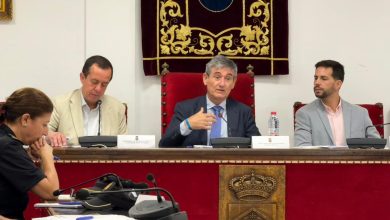 Photo of Adra reclama más efectivos de la Guardia Civil para reforzar la seguridad en el municipio