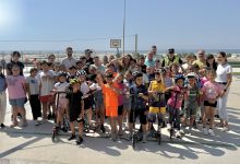 Photo of Adra refuerza la educación vial entre más de 800 escolares a través del programa Agente Tutor