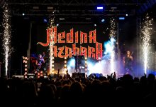 Photo of El Abdera Pop Festival llena de música el Recinto Mare Nostrum de Adra