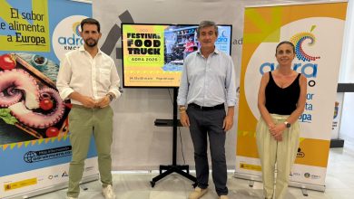 Photo of Adra impulsa ‘Adra KMCERO’ para convertir su gastronomía en motor de desarrollo y turismo sostenible