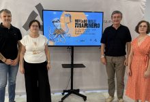 Photo of Adra celebra una nueva edición del Mercado Outlet Marinero con 18 expositores y actividades para toda la familia