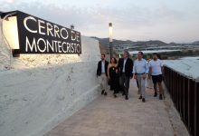 Photo of Adra abre al público el Cerro de Montecristo, uno de los yacimientos arqueológicos más importantes de Almería