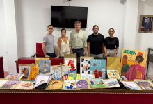 Photo of El cartel de la Feria y Fiestas de Adra 2026, elegido entre 26 propuestas