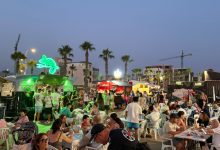 Photo of Adra KMCERO arranca con tres jornadas de gastronomía, música y ocio en el Pago del Lugar