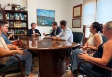 Photo of La Junta ampliará el Centro de Salud de Adra con una inversión superior al millón de euros