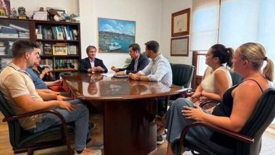 Photo of La Junta ampliará el Centro de Salud de Adra con una inversión superior al millón de euros