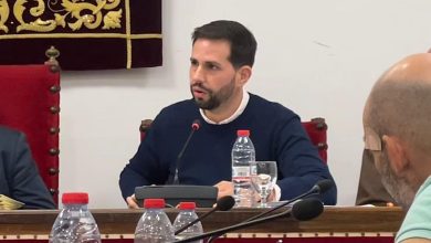 Photo of El PP de Adra reclama al Gobierno que agilice las conducciones para la llegada del agua desalada