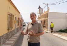 Photo of Adra renueva más de un millar de puntos de luz con tecnología LED