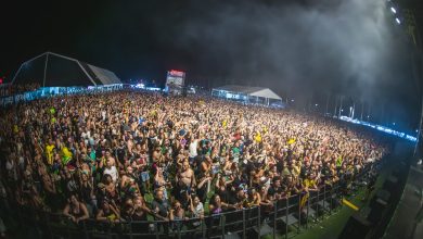 Photo of Récord de asistencia en ‘Los Agusticos’ durante la tercera jornada del Juergas Rock