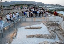 Photo of Adra organiza once visitas guiadas gratuitas al Cerro de Montecristo durante el mes de agosto