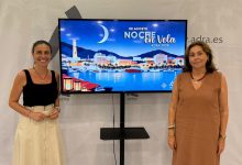 Photo of Adra se prepara para vivir una nueva ‘Noche en Vela’ repleta de cultura y entretenimiento
